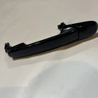 2013 2019 Ford Taurus Sel Rear Left Driver Side Door Exterior Handle Oem Used. Price: $42.00.