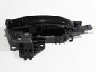 13-18 Audi S6 C7 2014 Rear Right Passenger Exterior Door Handle Bracket ;:a Used. Price: $25.00.