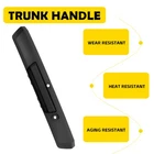 Tailgate Handle With Backup Camera Hole Ford Super Duty 2017-2020 F250-550 New. Price: $56.99.
