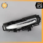 18-20 Mercedes W222 S450 S63 Amg Front Left Exterior Door Handle Keyless Go Oem Used. Price: $160.23.