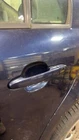 Used Rear Left Exterior Door Handle Fits: 2009 Chevrolet Cobalt Body Colore. Price: $85.50.