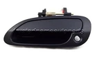 Fits 1998 To 2002 Honda Accord Exterior Door Handle Front Left Coupe New. Price: $25.27.