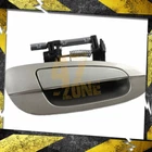 For 2002-2006 Nissan Altima Front Right Passenger Outside Door Handle New. Price: $26.59.