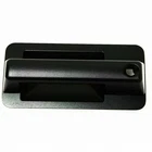 For Chevy K3500 1994-2000 Exterior Door Handle Front Driver Side Black New. Price: $50.46.