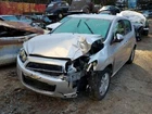 Drivers Rear Outer Door Handle For 12-18 Chevrolet Sonic Lt Hatchback Used. Price: $59.95.