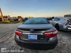 Camry 2016 Door Handle Exterior 11560175 Used. Price: $80.00.