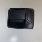 99-07 Ford F250 F350 Lh Left Driver Rear Door Handle F81B-2626601-BKW Used. Price: $13.50.