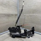 2012-2015 Jaguar Xf Door Lock Front Left Passenger Nearside 8X23-203A29-DE Used. Price: $16.66.