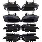 4 Interior Exterior Front Rear Driver Right Door Handles Fits Hyundai Elantra New. Price: $32.19.
