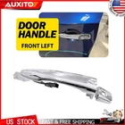 Exterior Door Handles Front Driver Left Side For Nissan Rogue 2014-2020 B New. Price: $40.99.