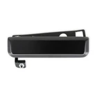Scott Drake E7FZ-6122405-A Exterior Door Handle Driver Side Black New. Price: $15.80.