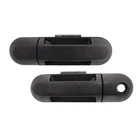 For Lincoln Aviator 2003-2005 Exterior Door Handles Driver Passenger Side Pair New. Price: $45.56.
