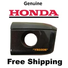 2018 -2020 Honda Accord Door Handle Key Cap Lock Cover Driver Side *YR600M* Oem New. Price: $44.45.