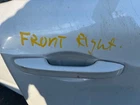 Passenger Door Handle Exterior Assembly Front Fits 23-25 Integra 354737 Used. Price: $90.00.
