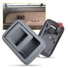 For 1987-1991 Toyota Camry 2PCS Interior Door Handle Inside Car Auto Accessories New. Price: $11.39.