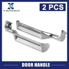 Pcs Automotive Interior Door Handle Fit Ford Bronco F150 F250 1987-1996 New. Price: $18.01.