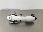 18 Toyota Tacoma Trd Sport Door Handle White 040 Front Left Driver Used. Price: $150.00.