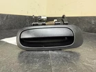 Driver Door Handle Exterior Assembly Rear Fits 98-02 Corolla 3759343 Used. Price: $63.00.