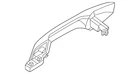 Genuine Nissan Exterior Door Handle 826D0-7BB7A New. Price: $69.25.