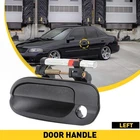 For 2000 - 2006 Sentra Outer Door Handle Front Driver Left Lh Side NI1310117 New. Price: $16.99.