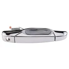 For Chevy Silverado 2500 Hd 07-14 Trq Front Passenger Side Exterior Door Handle New. Price: $91.38.