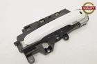 2017-2024 Audi A4 Quattro B9 Front Left Drive Side Door Handle White Oem Used. Price: $166.99.