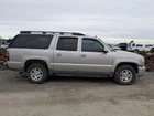 Door Handle Exterior Liftgate Body Color Fits 00-06 Suburban 1500 2267597 Used. Price: $63.95.