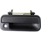 Front Passenger Side Exterior Door Handle Fits 1990-1993 Honda Accord HO1311105 New. Price: $23.77.
