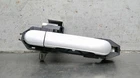 07 - Nissan Versa R.passenger Rear Exterior Door Handle Assembly (12 Htbk) Used. Price: $27.96.