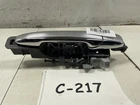 2010 Lincoln Mkz Rear Left Driver Side Exterior Door Handle Oem Used. Price: $58.01.