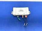 08-09 Dodge Charger SRT8 Radio Satellite Receiver Cd Antenna Control Module Oem Used. Price: $29.99.