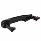 Oem New 2015-2017 Ford Explorer Handle Assembly Door Outer FB5Z-7822404-EAPTM. Price: $148.47.