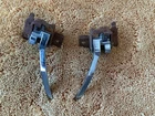 Original Vintage 1960 S-70 Chevy Pontiac Olds Buick Interior Door Handles Used. Price: $39.00.