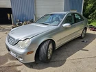 Door Handle Exterior 203 Type Sedan C230 Fits 01-07 Mercedes C-class 2477857 Used. Price: $55.20.