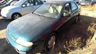 Used Exterior Door Handle Fits: 1995 Nissan Altima Grade. Price: $135.70.
