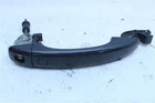 Exterior Door Handle Audi A4 Allroad S4 SQ5 2009-2017 Left 1113395 Used. Price: $69.99.