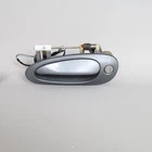 1997-2004 Porsche 911 Boxster 986 Left Outside Door Handle 99653706302 Oem Used. Price: $62.25.