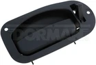 Dorman 90588 Exterior Door Handle Rear Left Super Cab Fits Ford Models New. Price: $85.64.