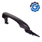 Oem Mopar Exterior Door Handle Left Right 2013-2023 Cherokee Dart 1SZ34JSCAD New. Price: $76.46.