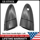Pair Left & Right Door Outer Handles For Honda 2011-2015 Crz Cr-z 72181-SZT-003 New. Price: $36.18.