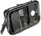 Dorman 760-5206 Exterior Door Handle For Select 91-11 Freightliner Models New. Price: $64.99.