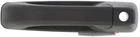 New Exterior Door Handle For 2009-2021 Dodge Ram 1500 Front Plastic. Price: $31.01.