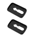 Porsche 924 944 Door Handle Seal Set (small Section) Jp Group Dansk 867837209 New. Price: $12.80.