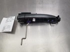 2011 Toyota Tacoma Trd Sport Door Handle Gray Oem Exterior Front Right Passenger Used. Price: $45.00.