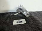 90-97 Mazda Miata Oem Exterior Chrome Outer Door Handle Driver Left NA01-59-410D Used. Price: $49.95.