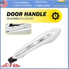 Comfort Front Left Chrome Exterior Door Handle Bmw 5 6 7SERIES F07 F10 F01 New. Price: $33.29.