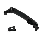 Door Handle Front Right Rear For Nissan Rogue 2008-2013 Select 80640-AM205 New. Price: $21.40.