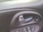 Driver Left Front Inner Door Panel Fits 05 Trailblazer Ext 3347247 Used. Price: $25.00.