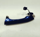2020 Acura Tlx Rear Left Driver Door Exterior Handle Keyless Blue Oem Used. Price: $127.99.