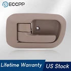 For 1998-2003 Toyota Sienna Beige Interior Front Left Driver Lh Side Door Handle New. Price: $11.89.